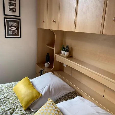 L Appartement Cosy Le Garric Exterior foto