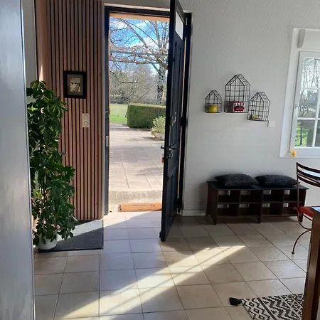 L Appartement Cosy Le Garric Exterior photo