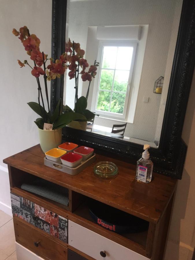 Apartment L Cosy Le Garric