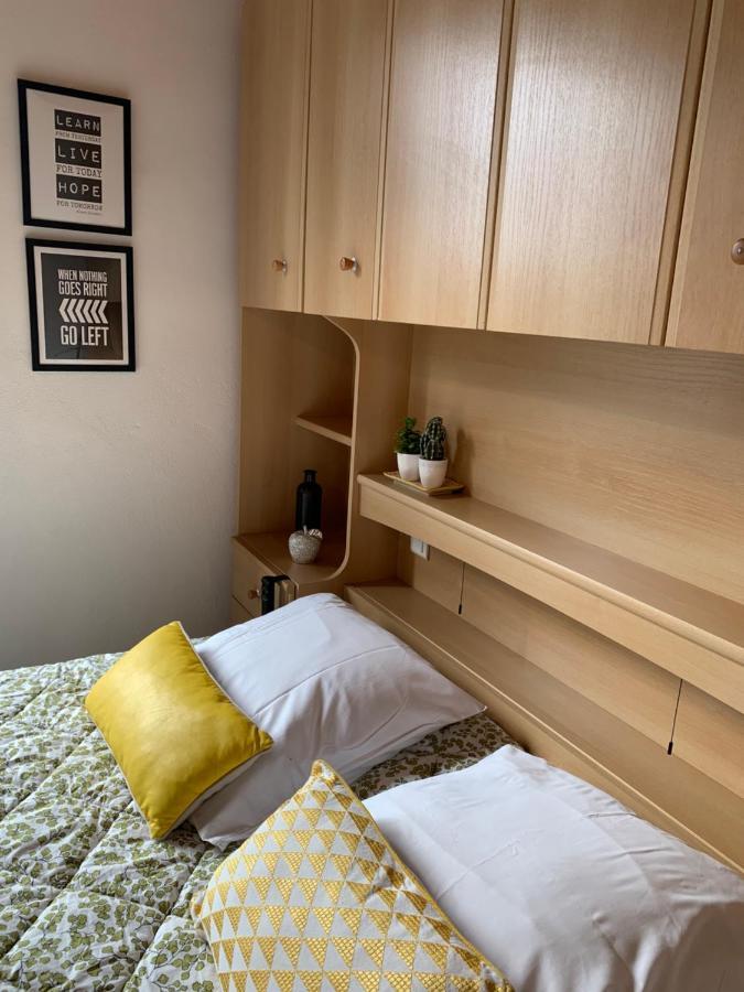 L Cosy Apartment