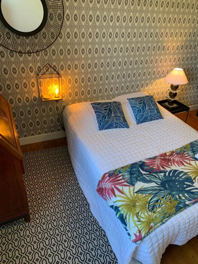 L Cosy * Le Garric