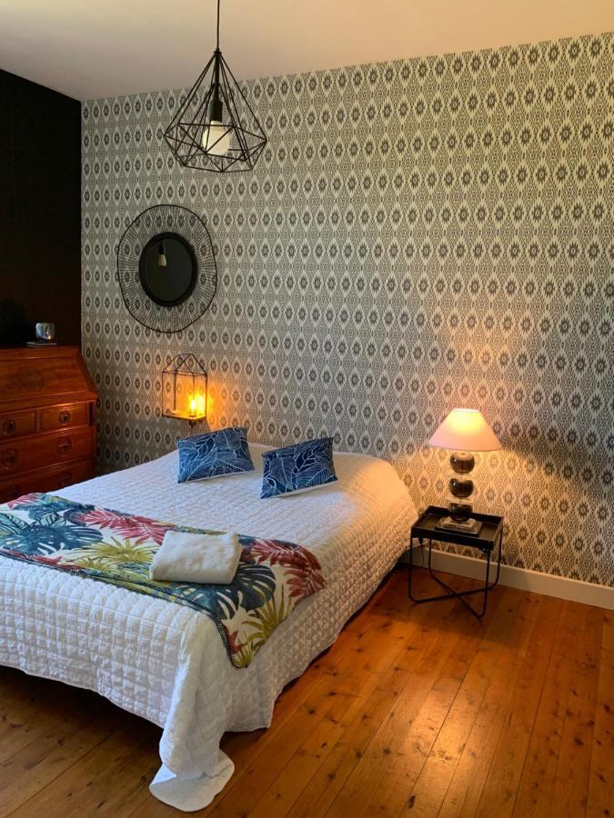 L Cosy Le Garric