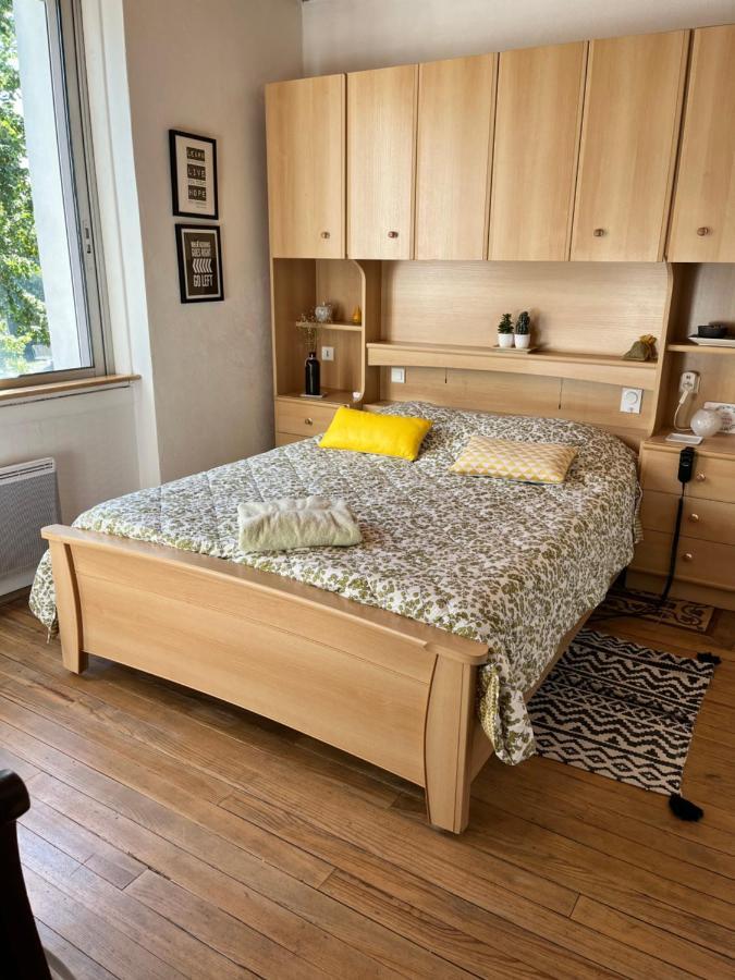 L Cosy Le Garric