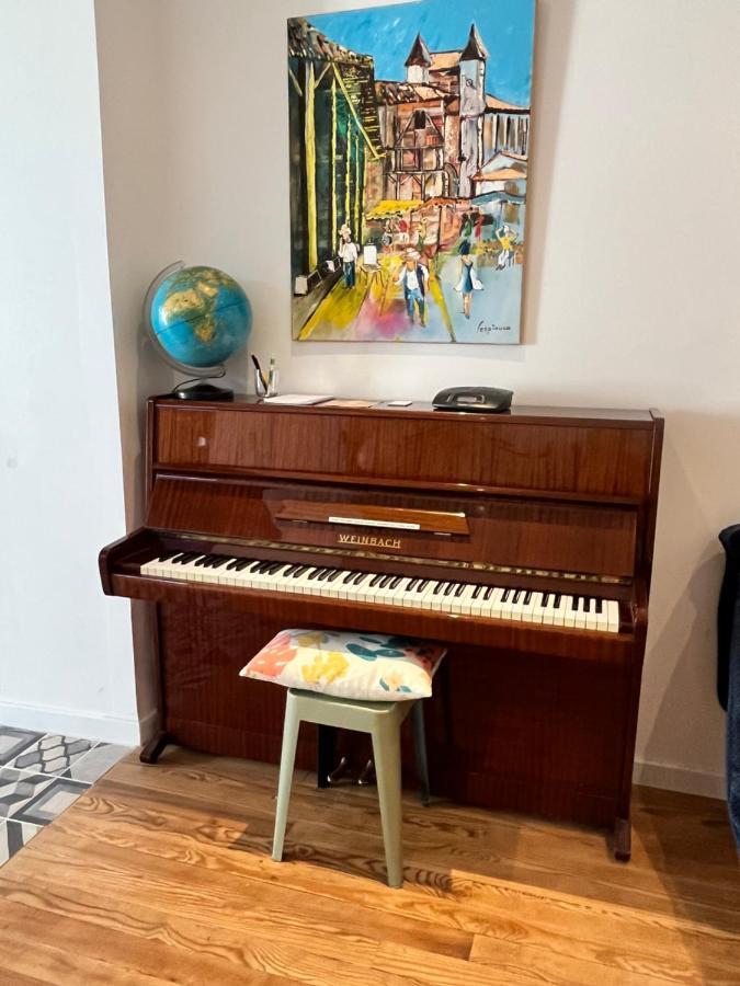 Apartment L Cosy Le Garric