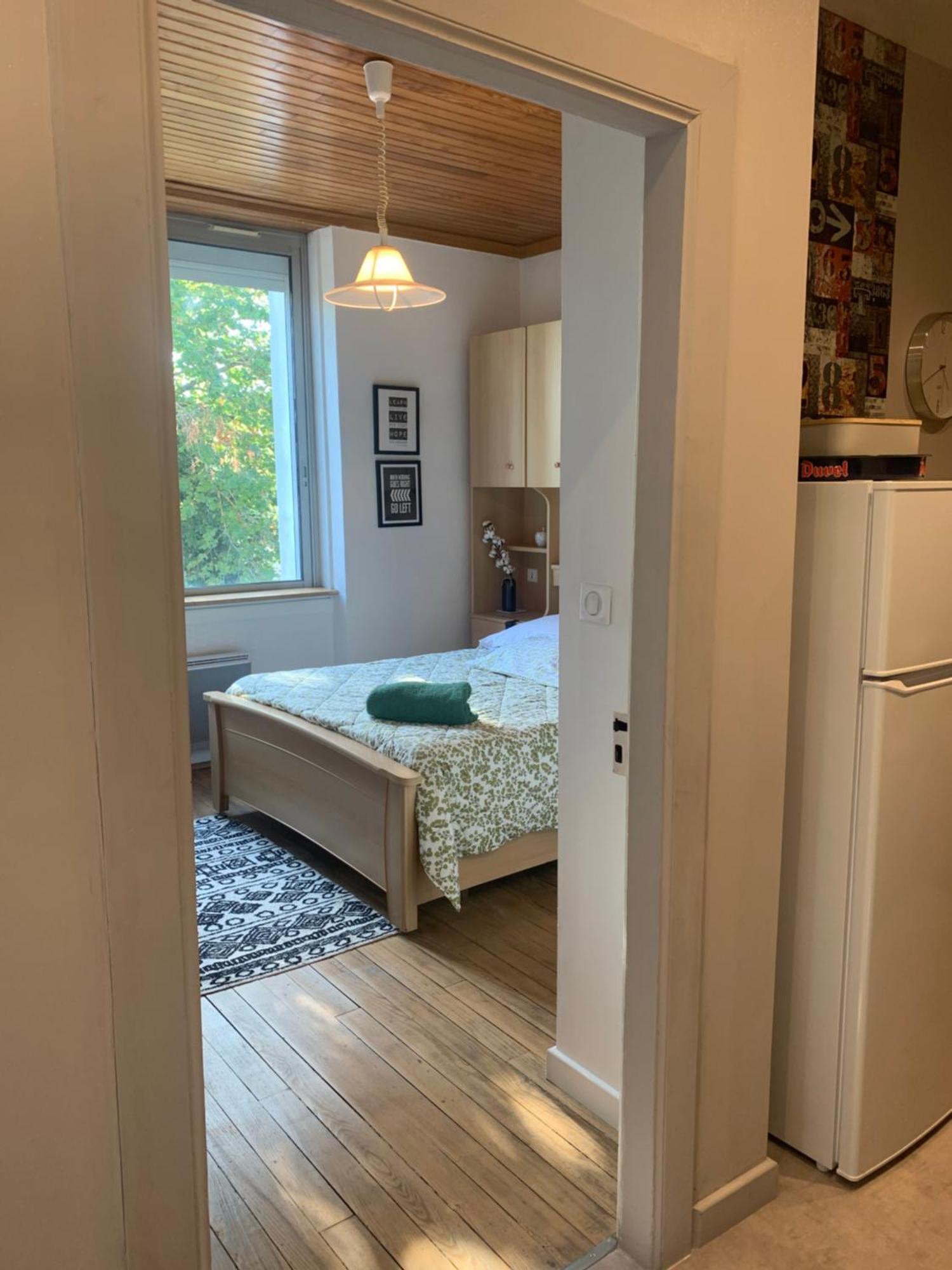 L Cosy Apartment *