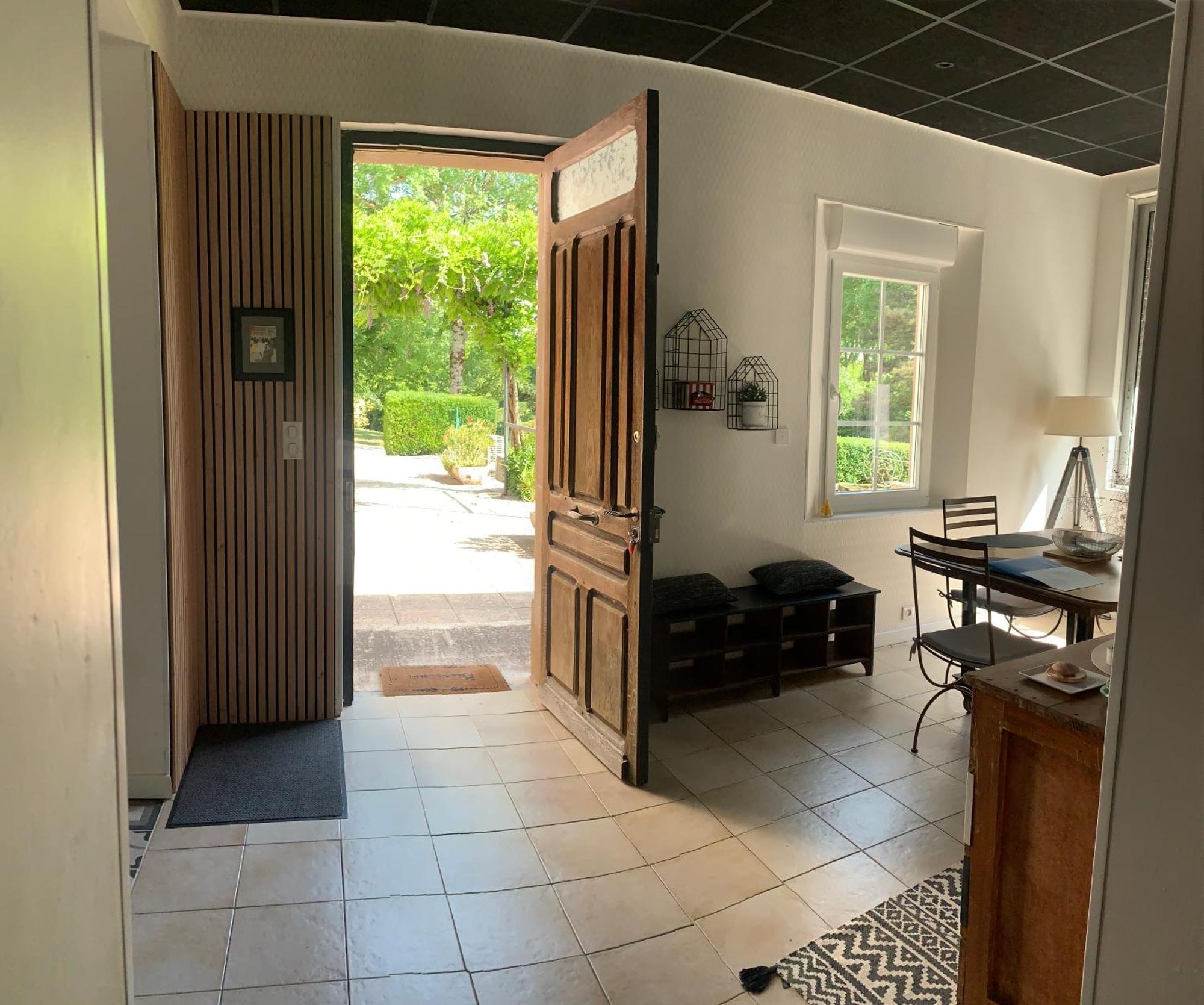 Apartment L Cosy Le Garric